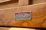 Dodge Westchester Suburban Station Wagon 1937 года